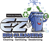 E-Z Bins